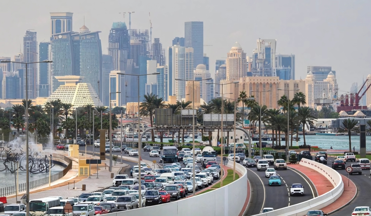 Traffic Department Extends Renewal Deadline for Expired Vehicles